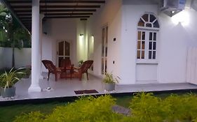 Ann Villa Negombo
