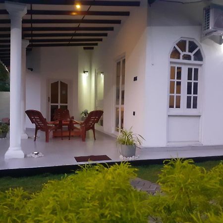Ann Villa Negombo Zewnętrze zdjęcie