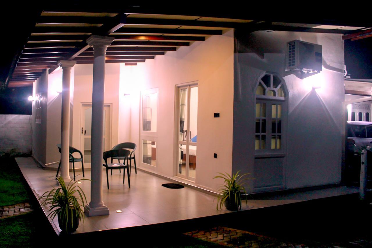 Ann Villa Negombo Zewnętrze zdjęcie